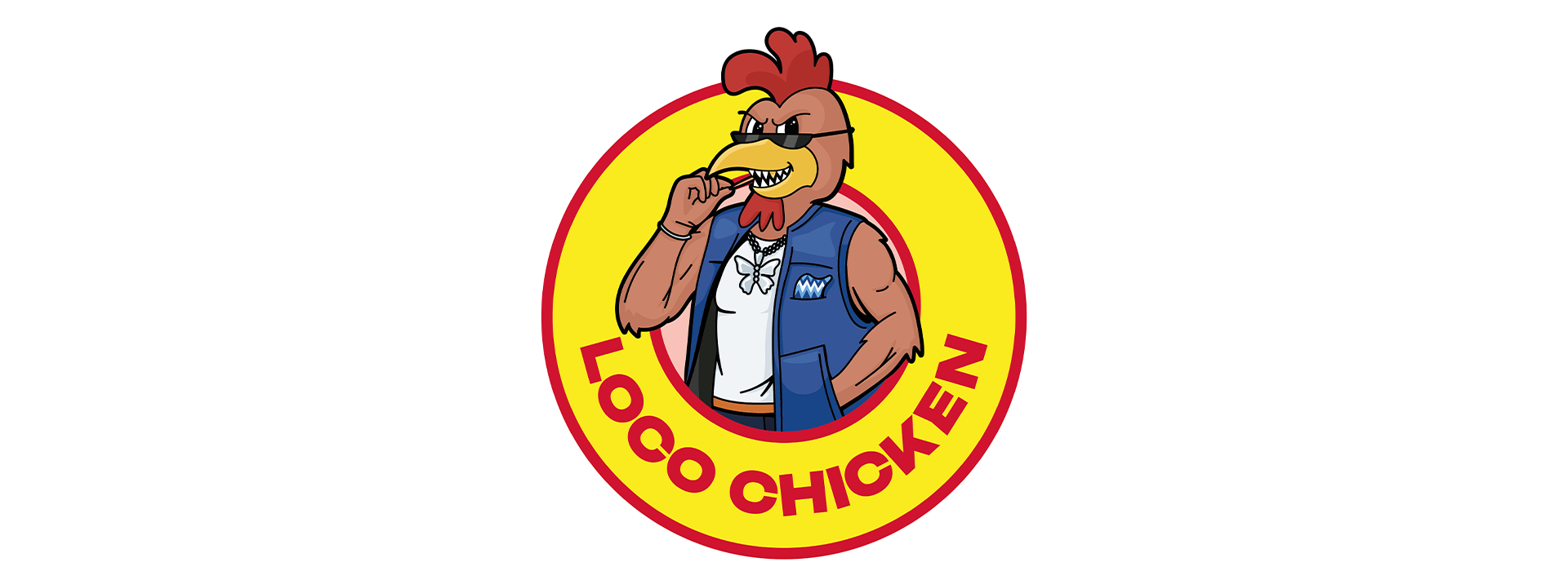 Loco Chicken