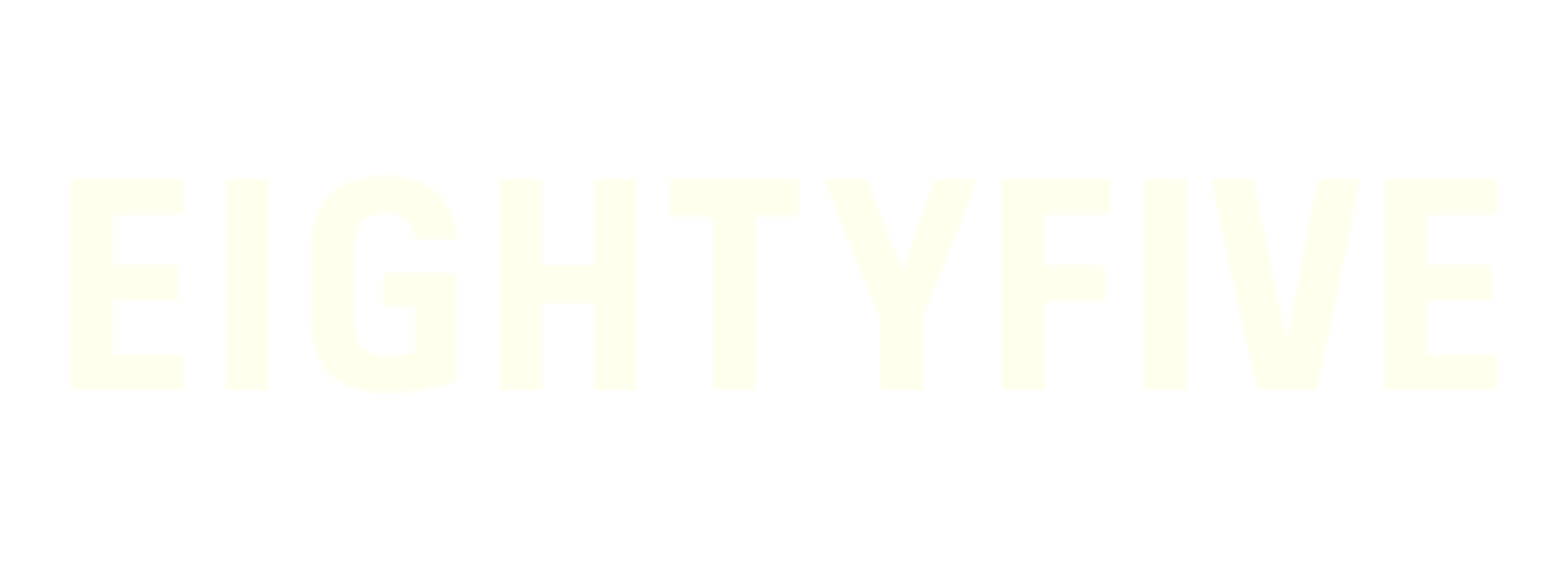 eightyfivewhite
