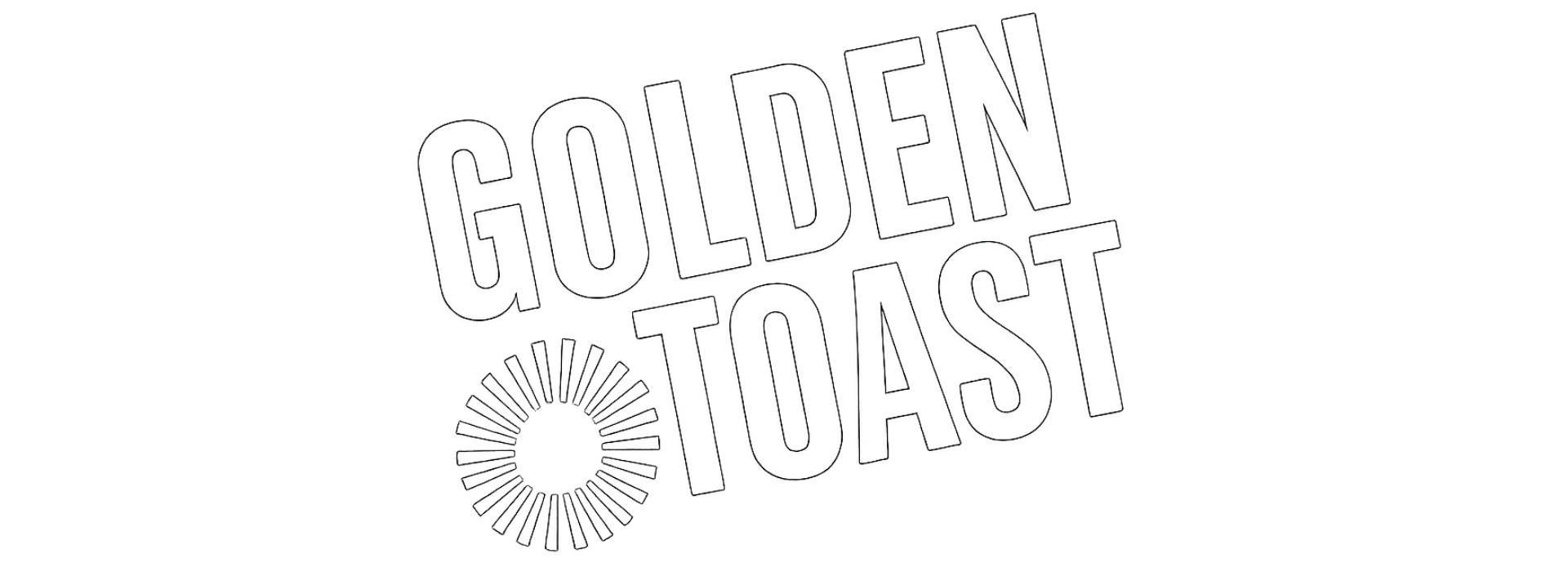 goldentoastwhite